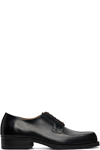 mfpen: Black Event Derbys | SSENSE
