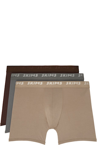SKIMSのマルチカラー SKIMS Stretch 5