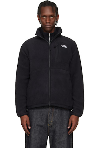 The North Face: ブラック Yumiori Off Peak フルジップ ジャケット