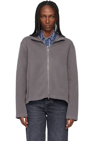 ジャケット・アウター OUR LEGACY 26SS SHRUNKEN FULLZIP 261803F097002_1.jpg