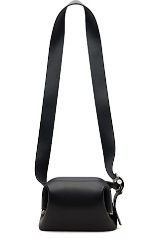 OSOI: Black Pecan Brot Bag | SSENSE