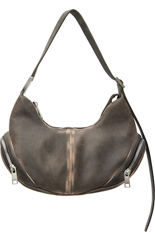 OSOI: ブラウン Cargo バッグ | SSENSE 日本