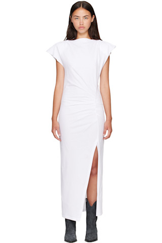 ross white dresses Ross  Ypsilon Dresses