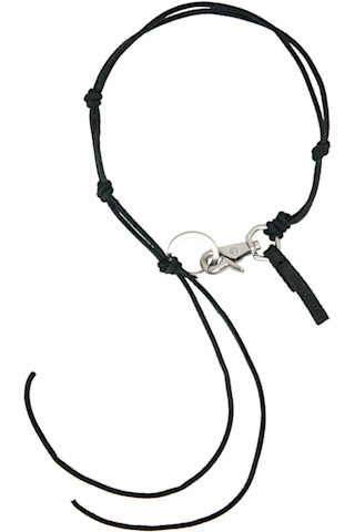 OUR LEGACY: Ladon Necklace | SSENSE