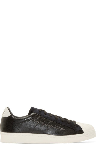 yohji yamamoto superstar