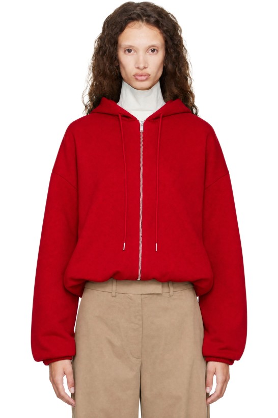 Cordera Red Balloon Hoodie