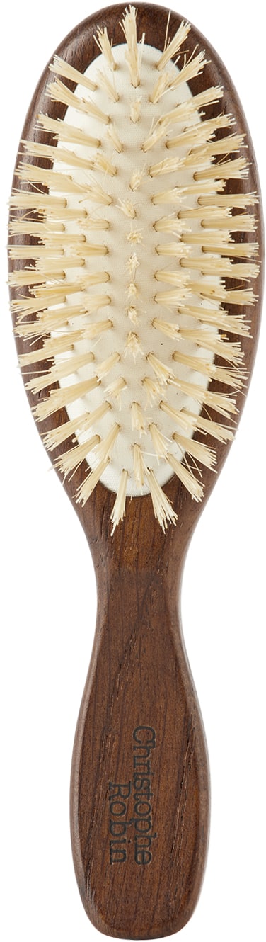 Best Paddle Hair Brush