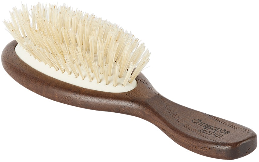 Christophe Robin Travel Hairbrush – Christophe Robin