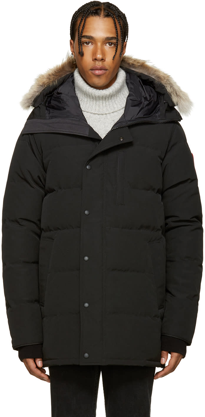 canada goose fur attachment canada goose fur attachment