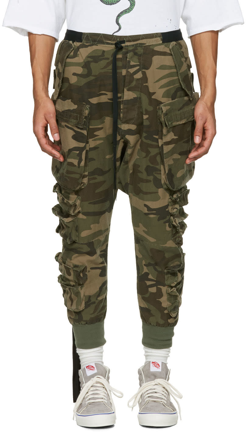 Men's, Women's and Children's Camo Pants Off-white Camo Parachute Cargo Pants Green Size Xs S M L Mens Apparel New. $1, Off-white Camo Parachute Cargo Pants Green Size Xs S M L Mens Apparel New. $1, Off-white Camo Parachute Cargo Pants Green Size Xs S M L Mens Apparel New. $1, Supreme Brooklyn Box Logo Tee Yellow Camo S M L Xl Fw17 T-shirt Exclusive.