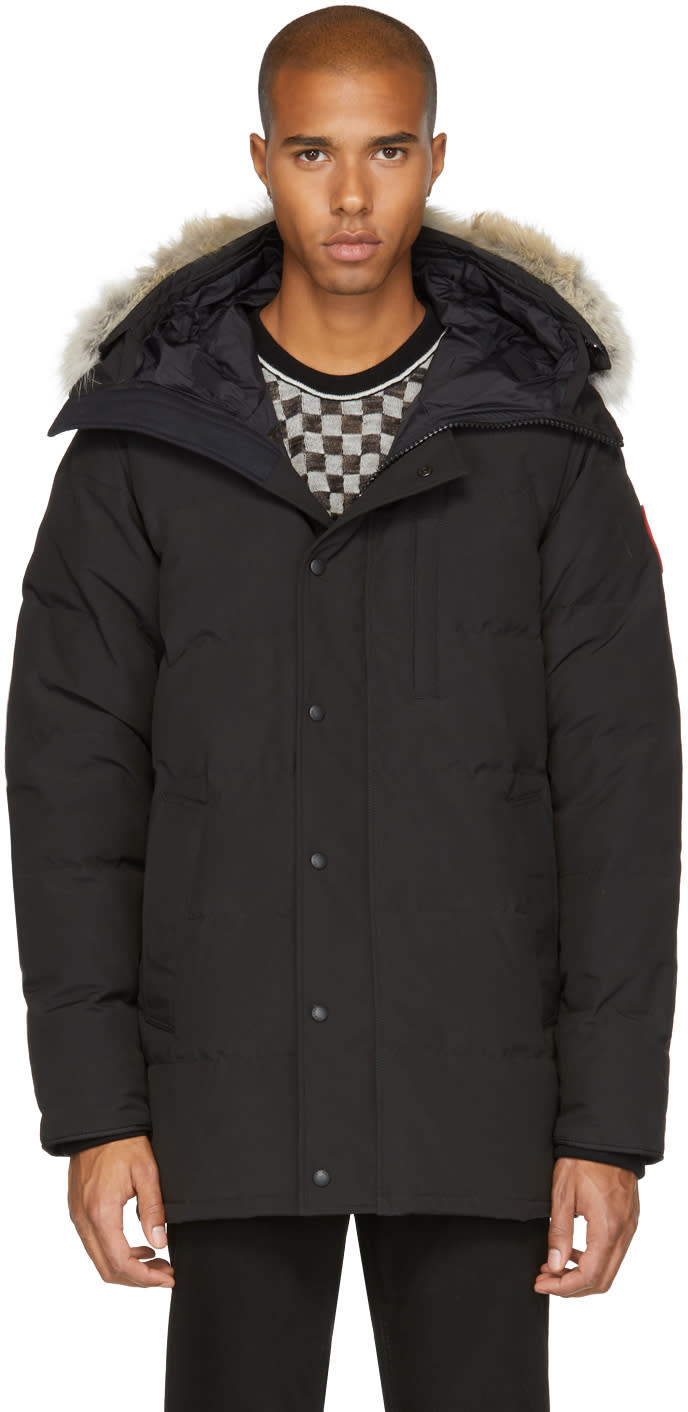 canada goose Parkas MULTICOLOR canada goose Parkas MULTICOLOR