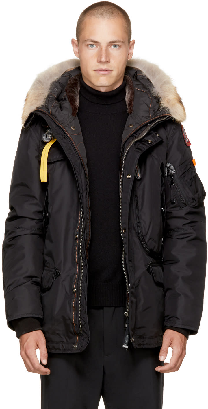 parajumpers yellow strap parajumpers yellow strap