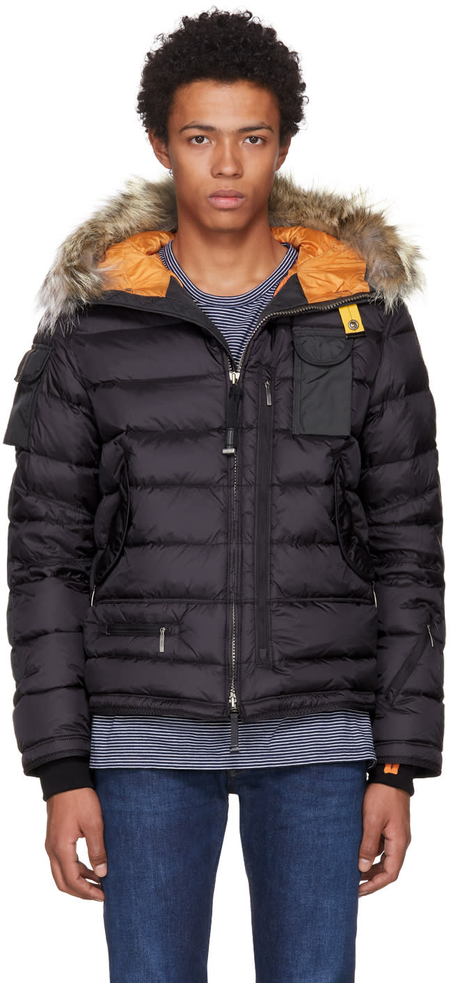 parajumpers MOUNTAIN LOFT YELLOW parajumpers MOUNTAIN LOFT YELLOW