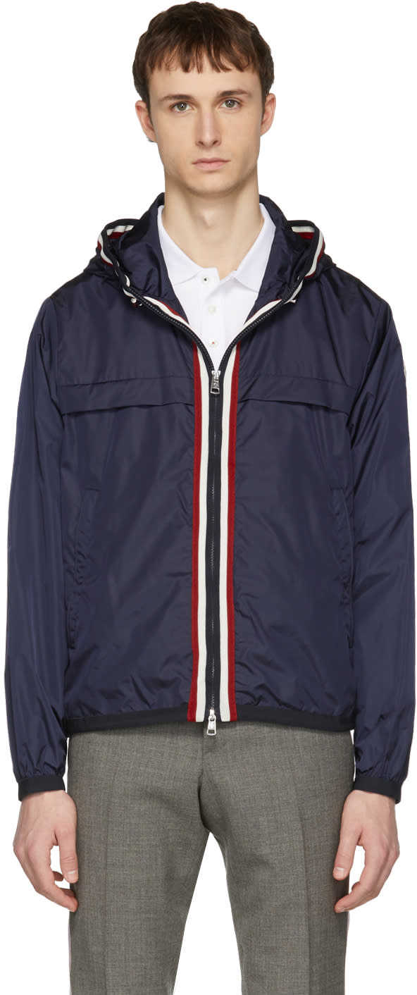 moncler navy blue jacket moncler navy blue jacket