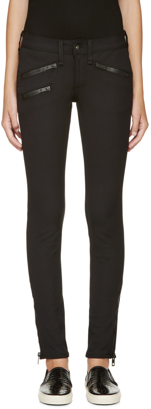 rag and bone equestrian pants
