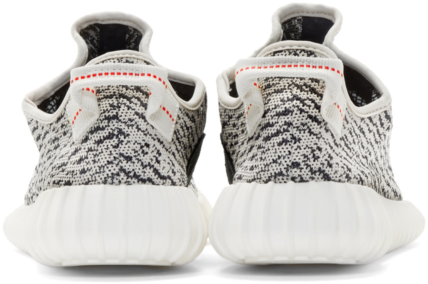 adidas gazelle silver green womens Adidas Yeezy Boost 350 Oxford Tan – RIF LA main image 0