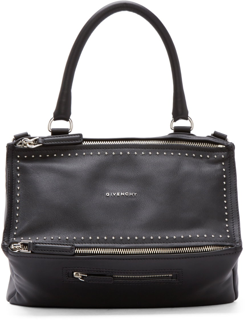 medium pandora bag