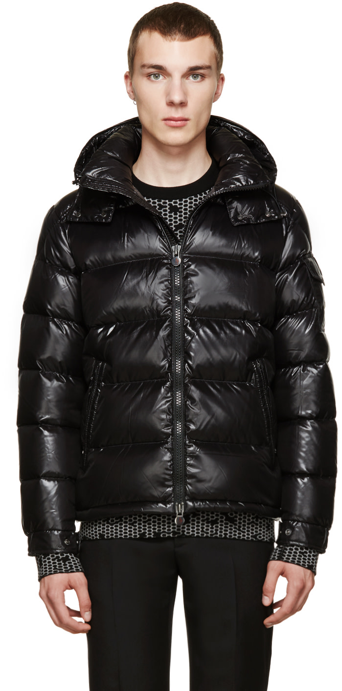 moncler maya