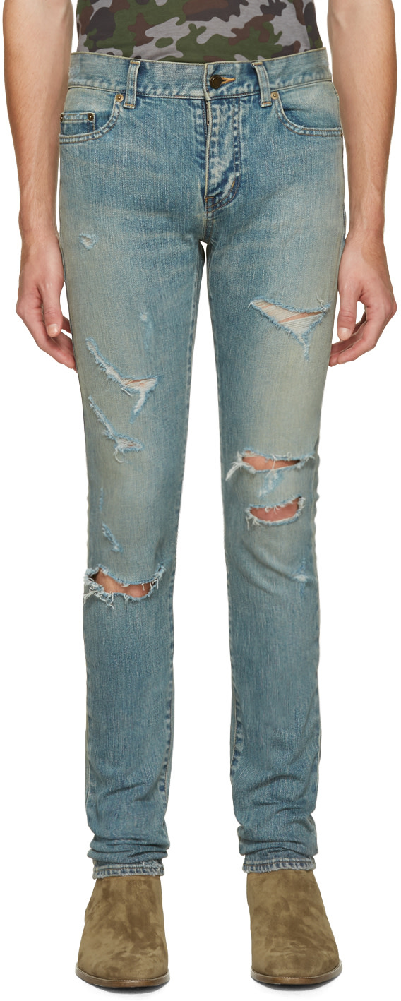 nordstrom ripped jeans