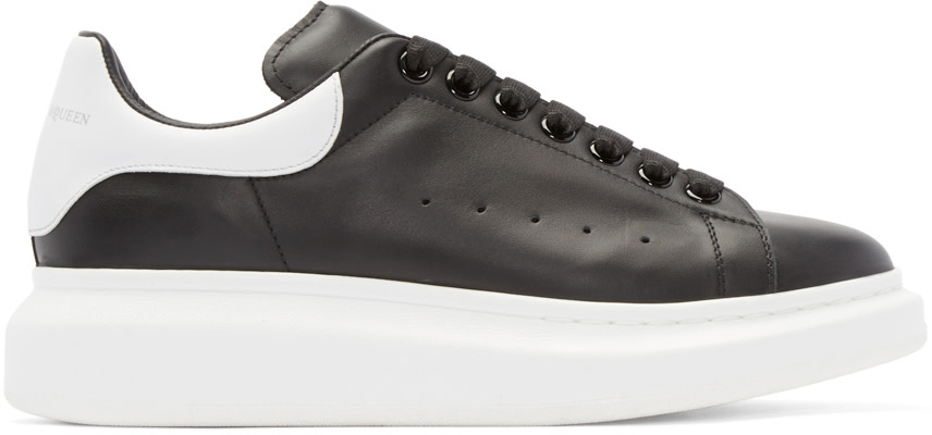 ssense mcqueen sneakers