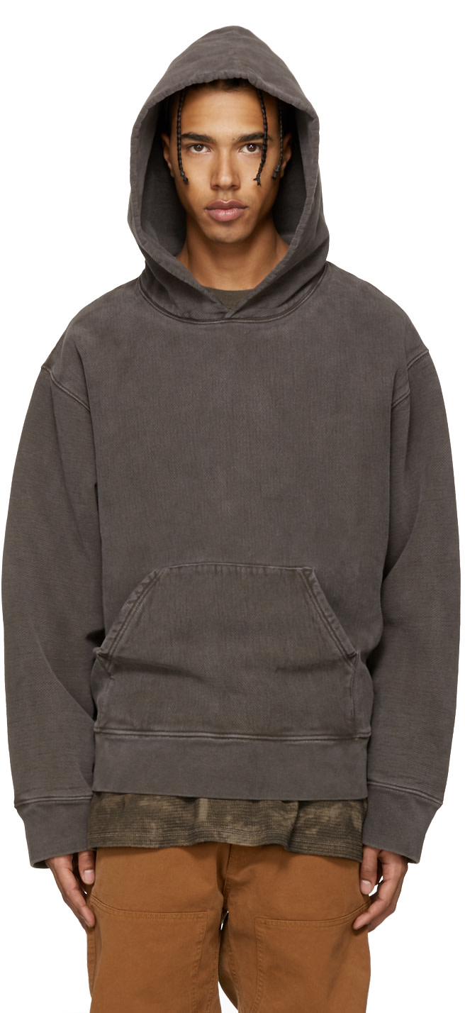 do reverse weave hoodies shrink