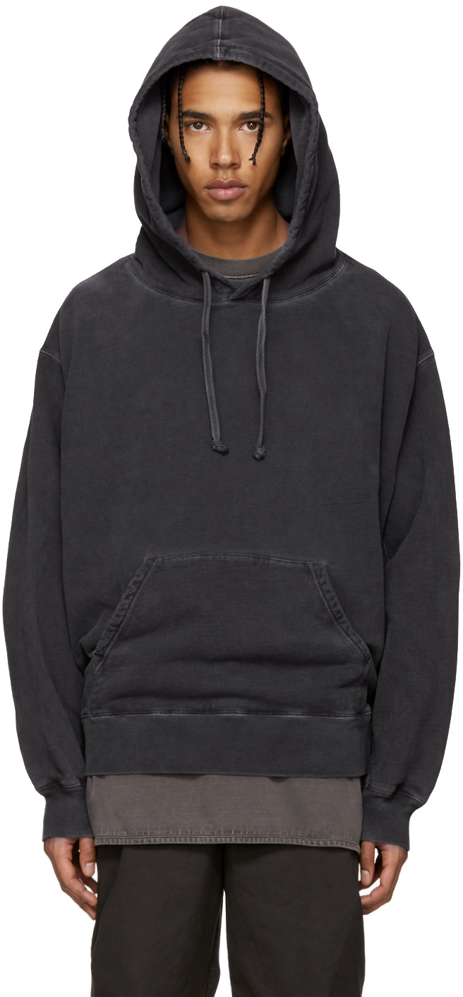 ✓ Hoodie Thread