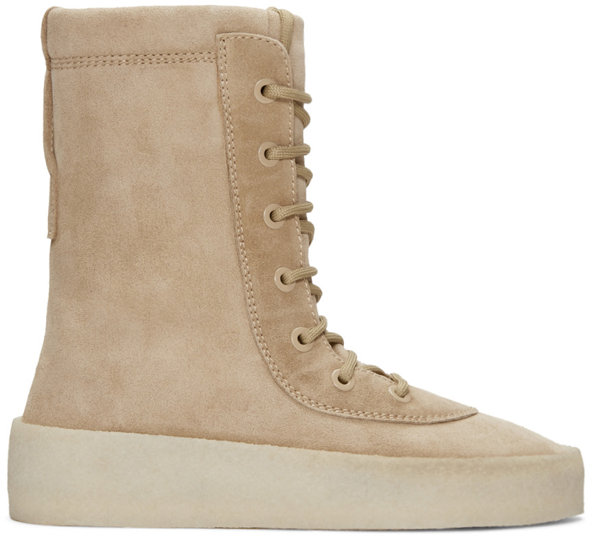 yeezy season 2 boots