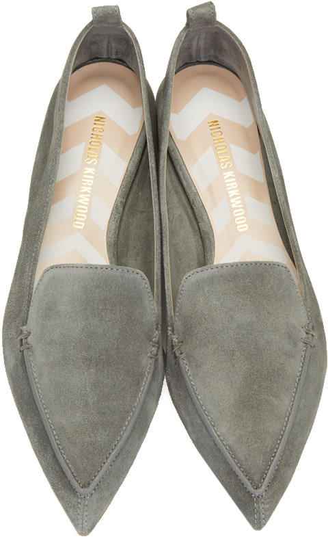 nicholas kirkwood beya loafers sale