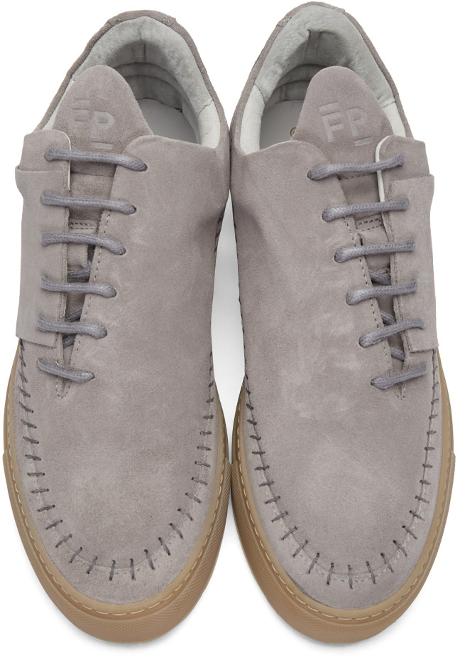 filling pieces suede