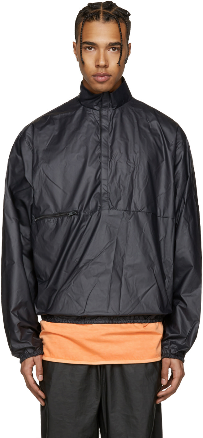 yeezy 3 windbreaker real price