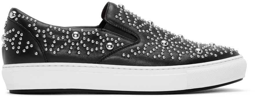 sneakers with a tux