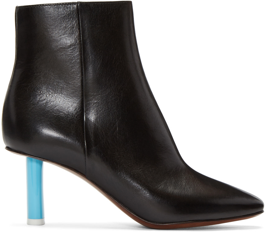 vetements womens boots