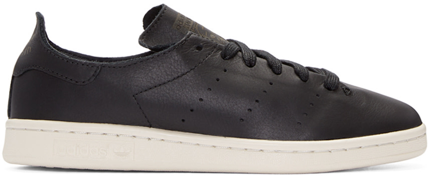 adidas lea sock stan smith