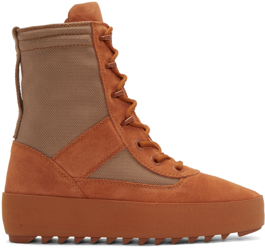 season 3 yeezy boots