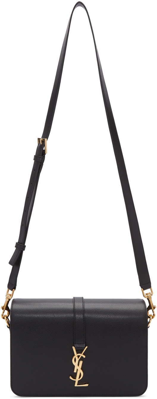 saint laurent medium universite