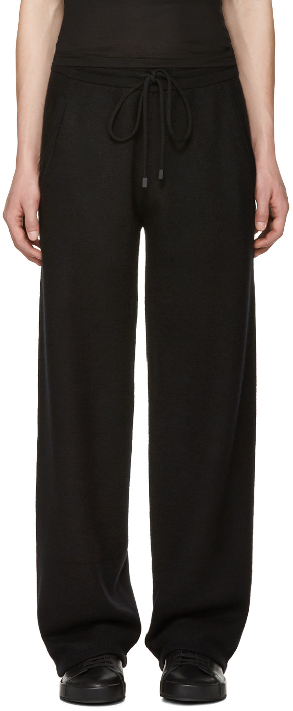 calvin klein men's lounge pants