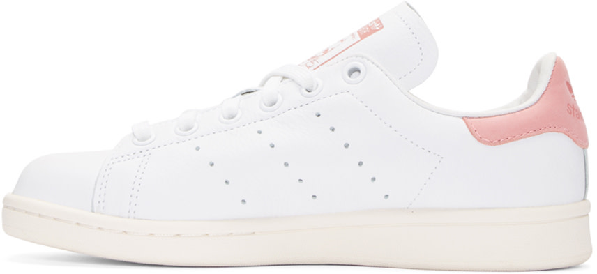Stan Smith Pink Adidas Stan Smith Pink Adidas