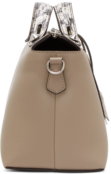 fendi by the way grey