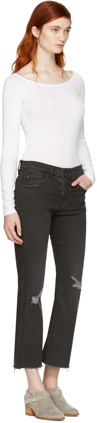 rag and bone harley boot