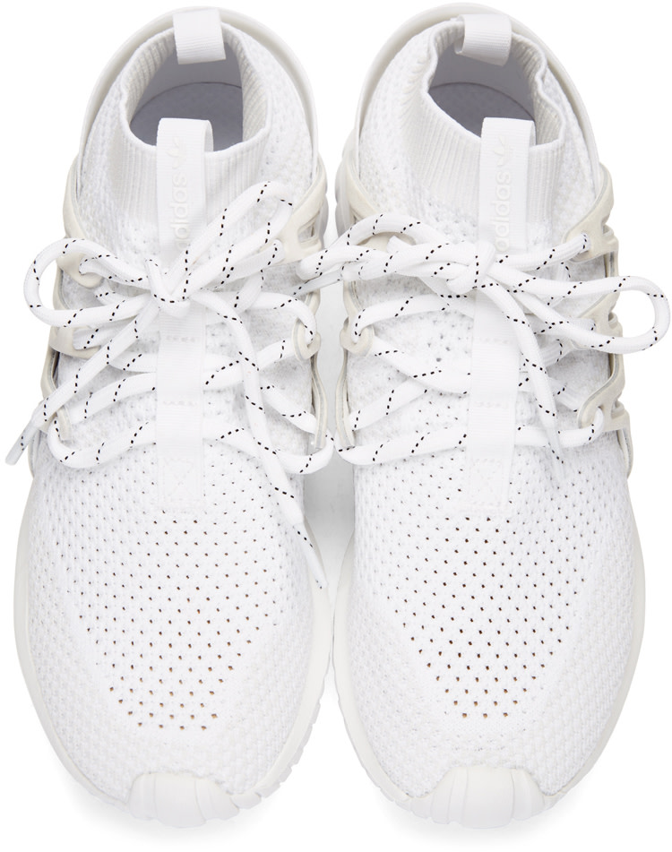 Adidas Originals Tubular Runner 'Off White'