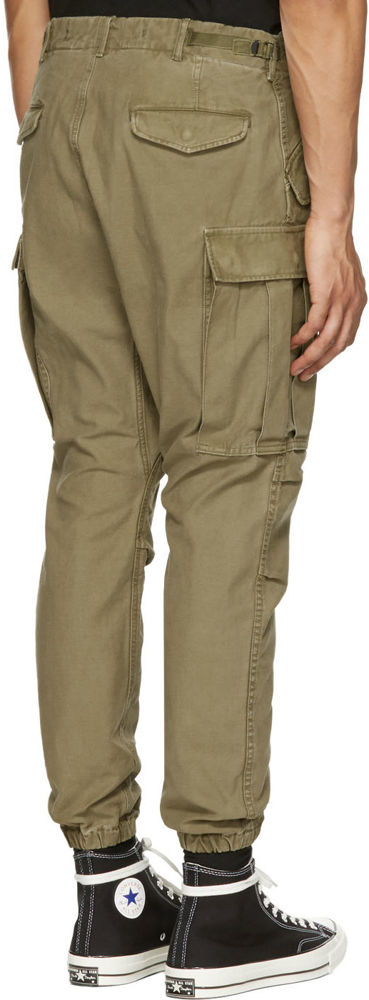 r13 cargo pants