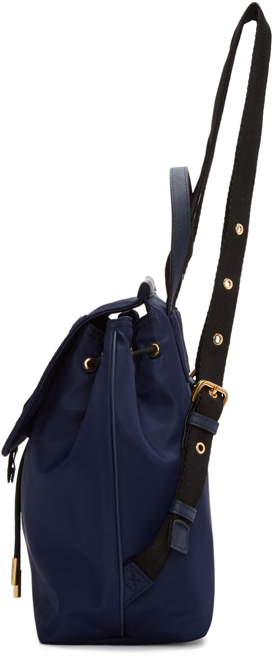 Marc jacobs trooper backpack online