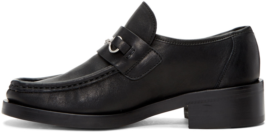 maison martin margiela loafers maison martin margiela horsebit chain leather loafers maison martin margiela loafers maison martin margiela horsebit chain leather loafers