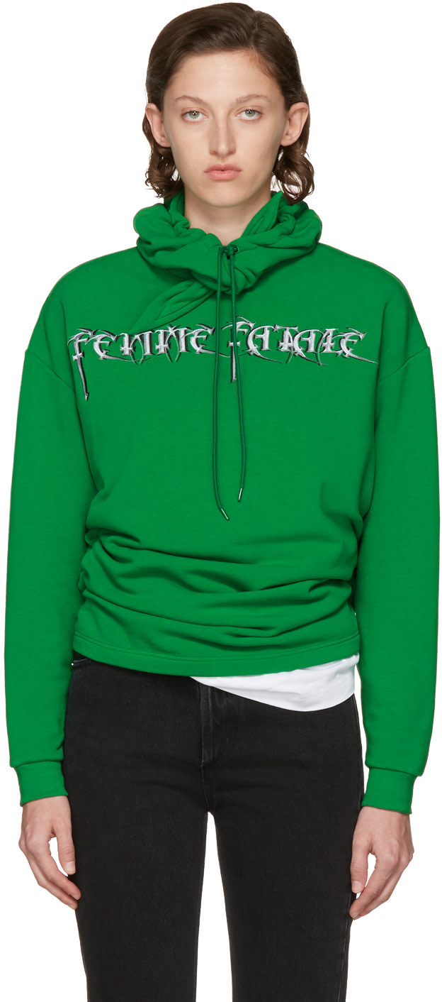 fake balenciaga hoodie