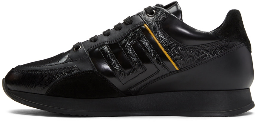 versace runners cheap