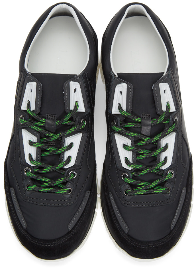 lanvin running sneakers