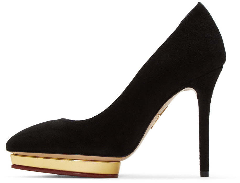 charlotte olympia platform pumps