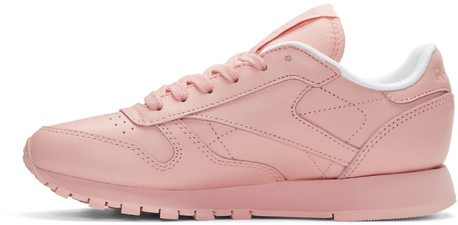 reebok pastel