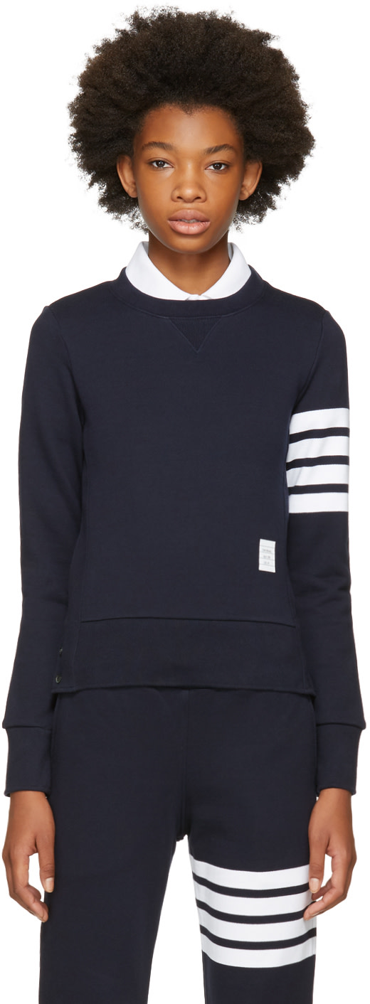 thom browne sweatsuit
