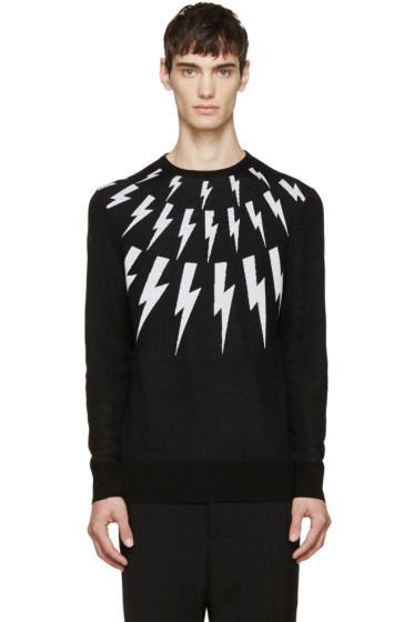 Neil Barrett SS15 Collection for Men | SSENSE